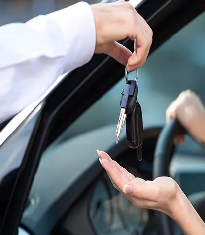 Rishikesh car rental