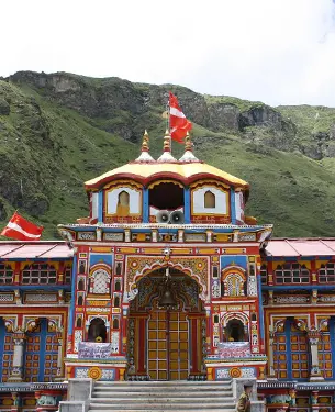 char dham yatra
