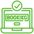 ram Jhula Easy Booking Process