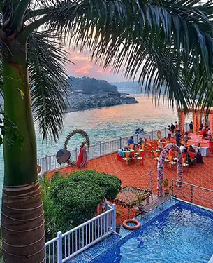 Rishikesh Package for 2 Night