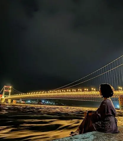Rishikesh Package for 2 Night about us