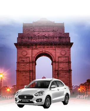 delhi to Rishikesh taxi