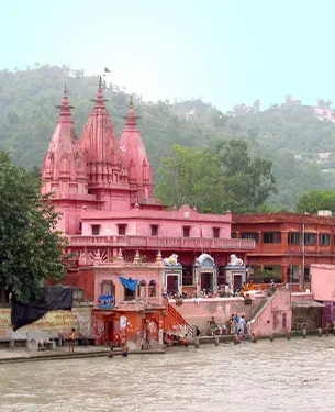 char dham yatra
