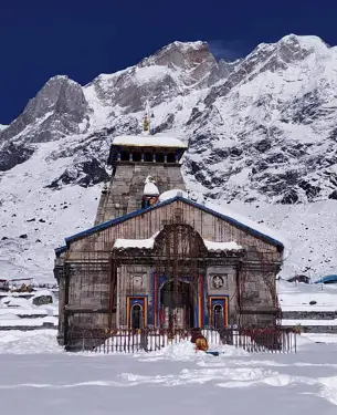 haridwar to kedarnath taxi