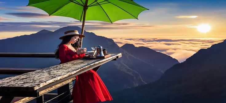 Best Time to Visit Rishikesh: How the Season Should Shape Your Stay Choice