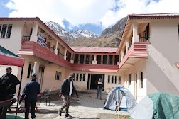 New Himachal House Kedarnath