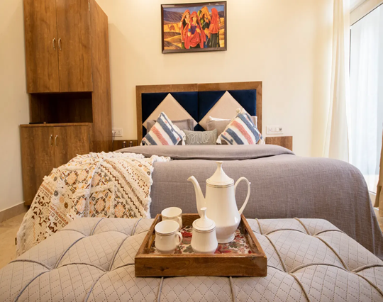 Perfect Stayz Value Hills