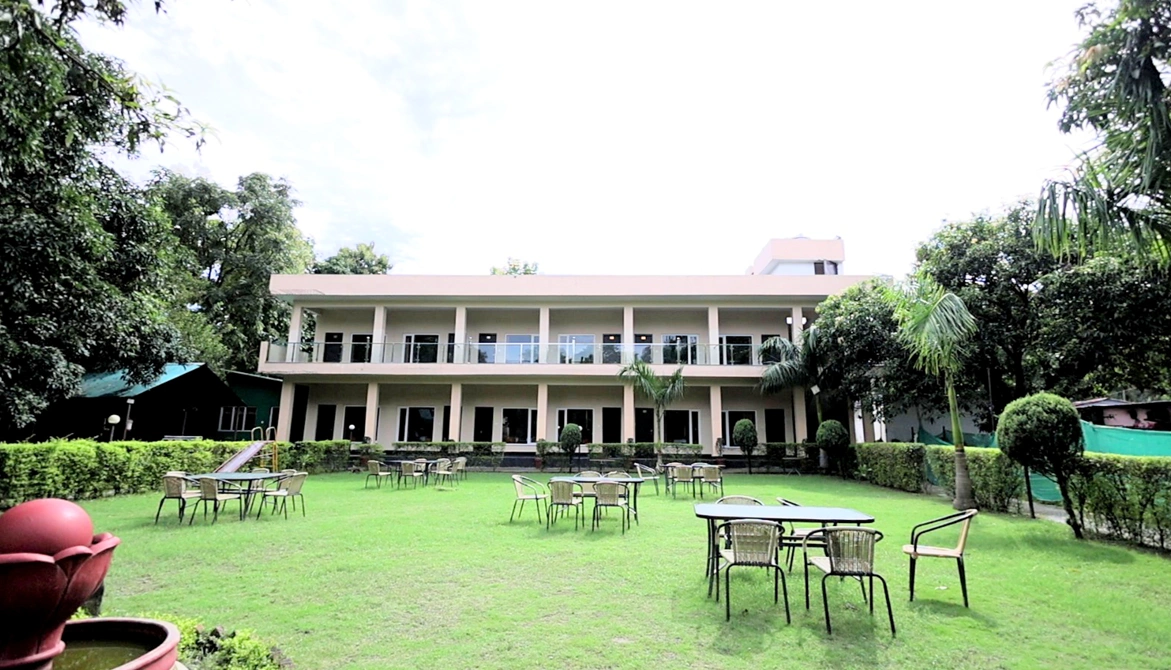 The Palms Resort