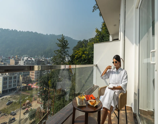 PerfectStayz Premium Pinaaki