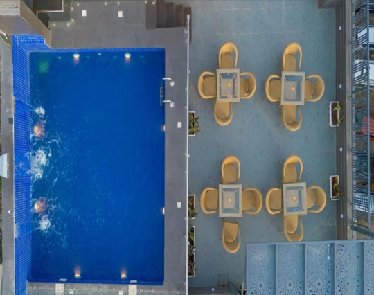 PerfectStayz Premium Laxmi Heritage